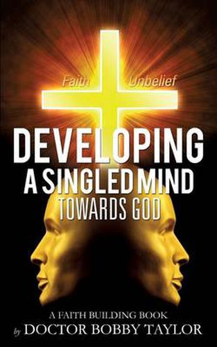 Cover image for Developing a Singled Mind