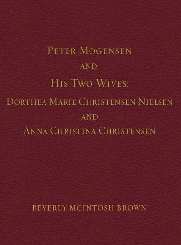 Peter Mogensen and His Two Wives