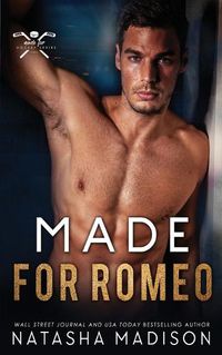 Cover image for Made for Romeo