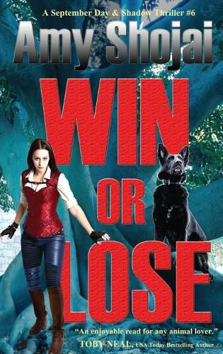 Cover image for Win Or Lose