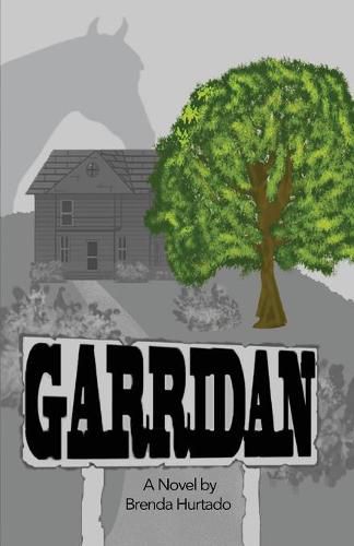 Cover image for Garridan