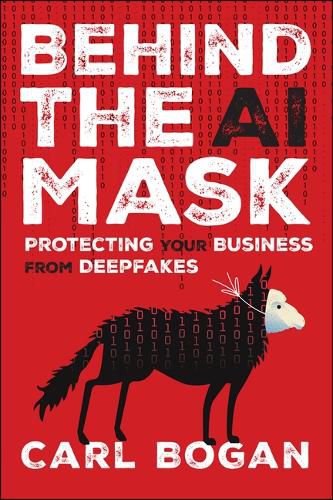 Cover image for Behind the AI Mask
