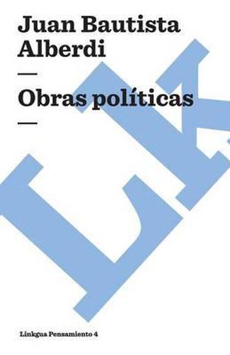 Obras Politicas