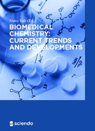 Cover image for Biomedical Chemistry: Current Trends and Developments