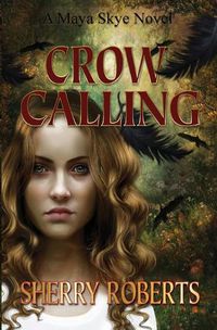 Cover image for Crow Calling