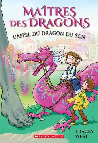 Maitres Des Dragons: No 16 - l'Appel Du Dragon Du Son