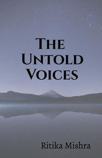 Cover image for The Untold Voices