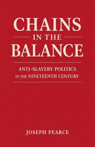 Cover image for Chains in the Balance