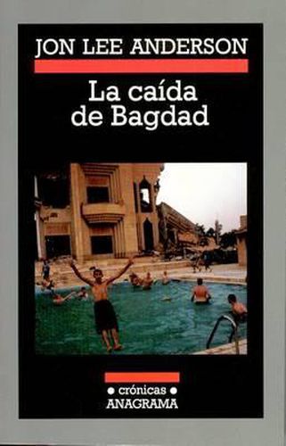 La Caida de Bagdad