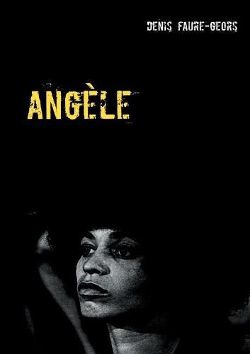 Cover image for angele