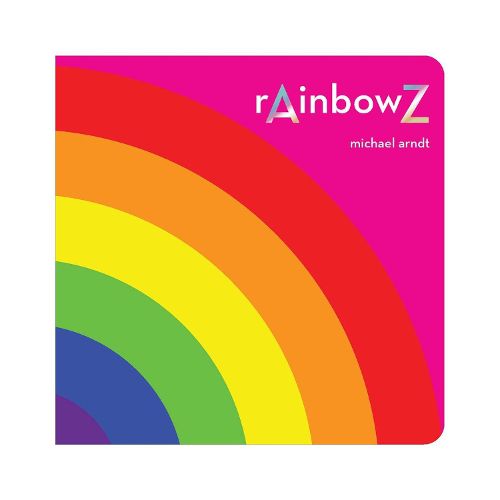 Cover image for rAinbowZ