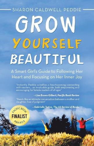 Cover image for Grow Yourself Beautiful