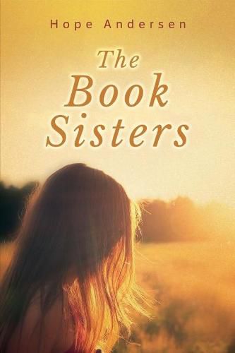 Cover image for The Book Sisters