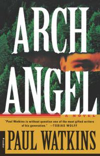 Cover image for Archangel