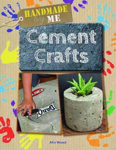 Cement Crafts