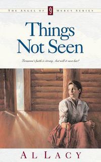 Cover image for Things not Seen