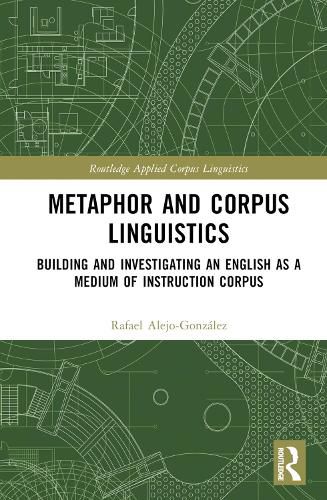 Cover image for Metaphor and Corpus Linguistics