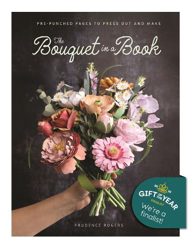 Cover image for The Bouquet in a Book