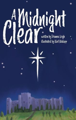 Cover image for A Midnight Clear