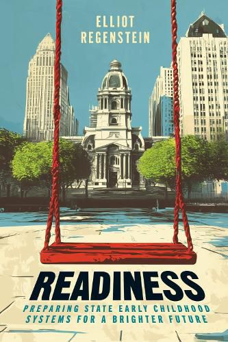Cover image for Readiness