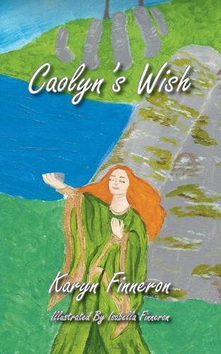 Cover image for Caolyn's Wish
