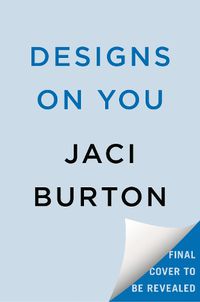 Cover image for Designs on You