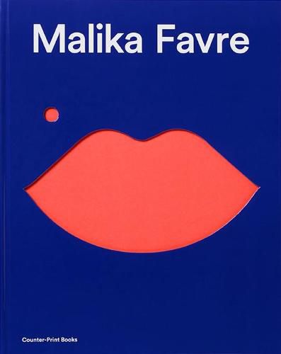 Cover image for Malika Favre: Expanded Edition