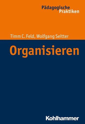 Cover image for Organisieren