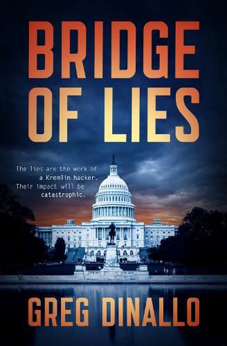 Cover image for Bridge of Lies