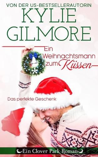 Cover image for Ein Weihnachtsmann zum Kussen