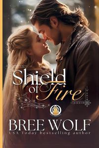 Cover image for Shield of Fire