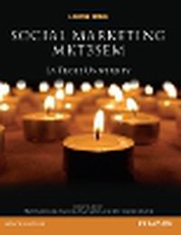 Cover image for Social Marketing MKT3SEM