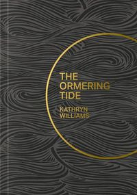 Cover image for The Ormering Tide