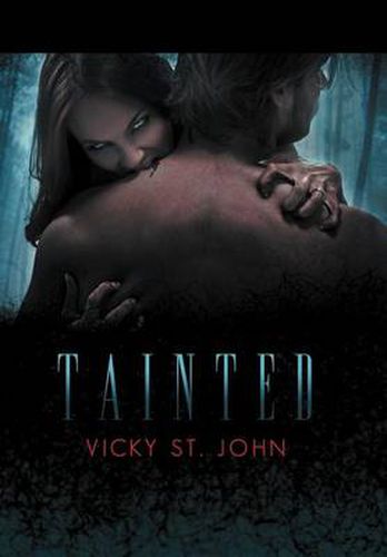 Cover image for Tainted