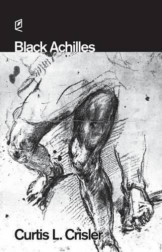 Cover image for Black Achilles