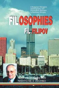 Cover image for Filosophies