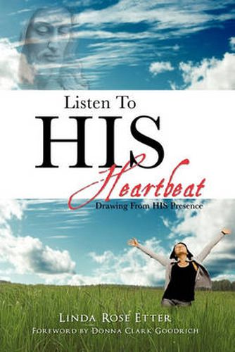 Cover image for Listen To HIS Heartbeat