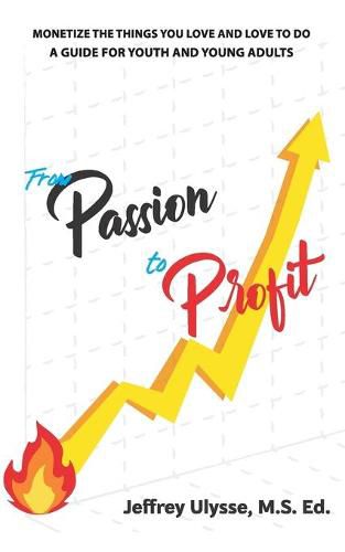 Cover image for From Passion to Profit