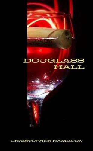 Cover image for Douglass Hall