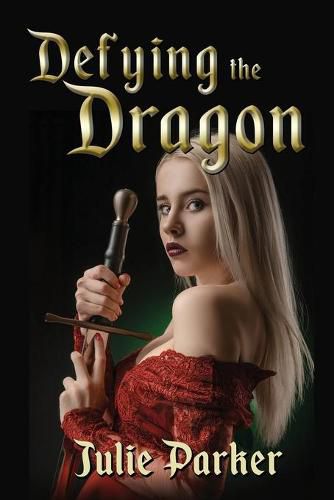 Cover image for Defying the Dragon