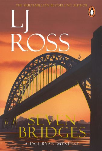 Cover image for Seven Bridges