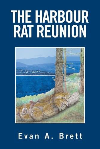 Cover image for The Harbour Rat Reunion