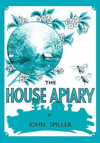 Cover image for The House Apiary