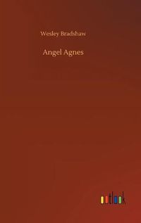 Cover image for Angel Agnes