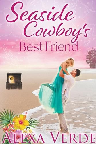 Cover image for Seaside Cowboy's Best Friend