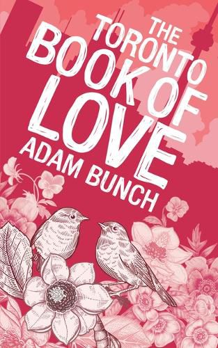 Cover image for The Toronto Book of Love