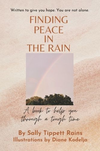 Cover image for Finding Peace in the Rain