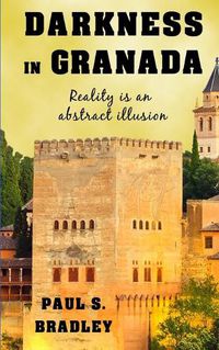 Cover image for Darkness in Granada