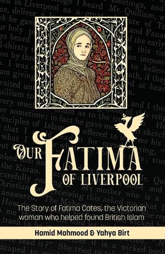 Cover image for Our Fatima of Liverpool