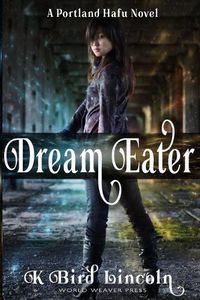 Cover image for Dream Eater